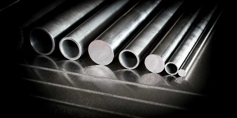 Nickel & Nickellegierungen