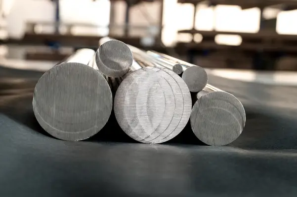 Special Stainless alloys