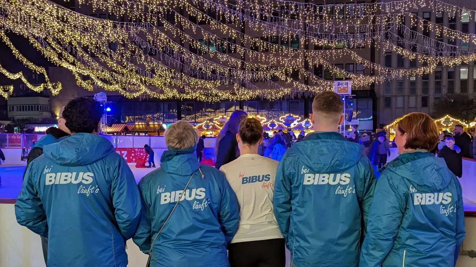 Kfm. (m/w/d) Büromanagement