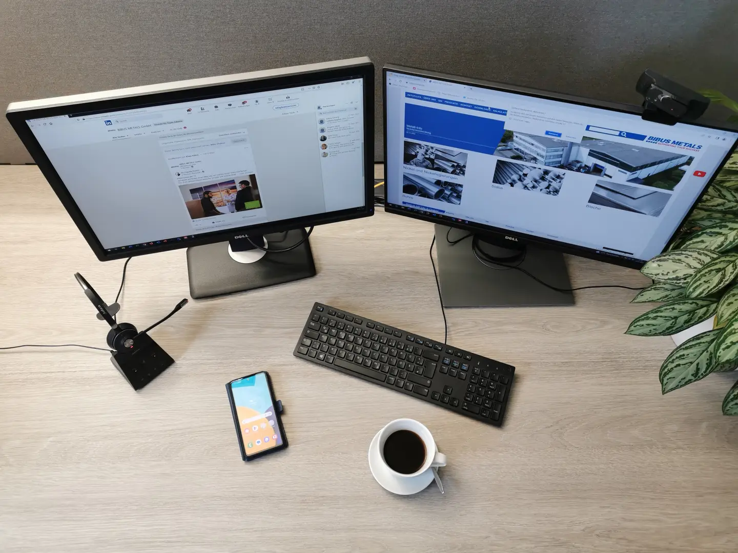 BIBUS_METALS_Nickel_Alloys_Arbeitsplatz