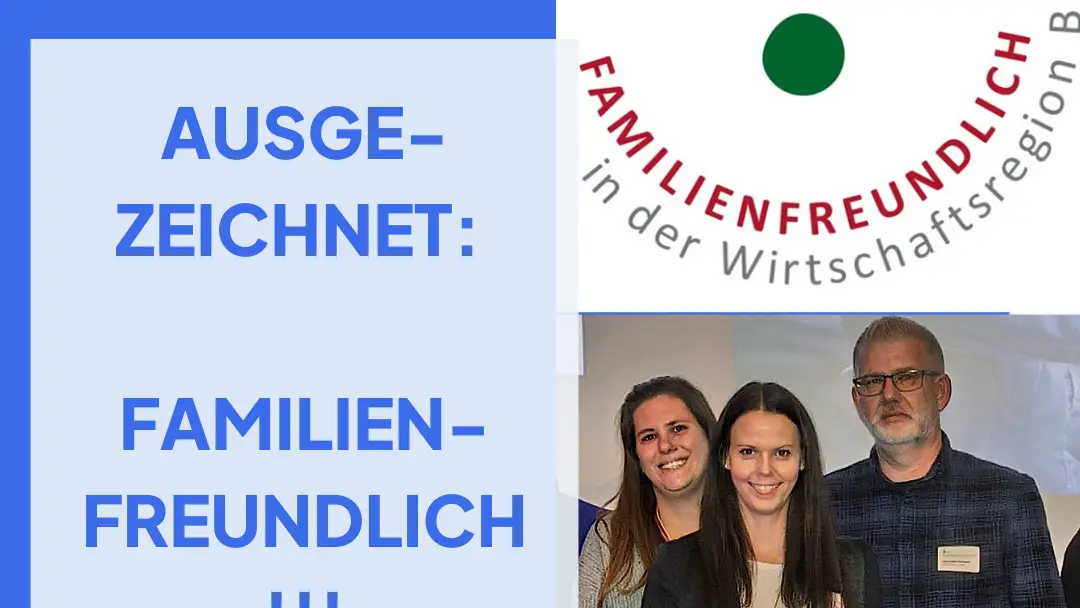 BIBUS_METALS_Auszeichnung_Familienfreundlich_2025