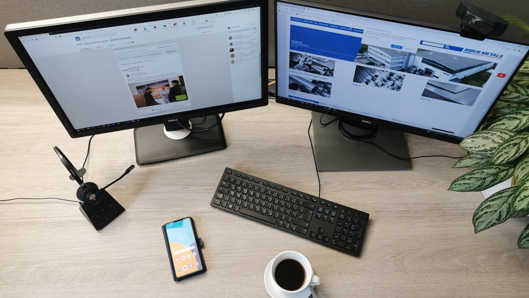 BIBUS_METALS_Nickel_Alloys_Arbeitsplatz