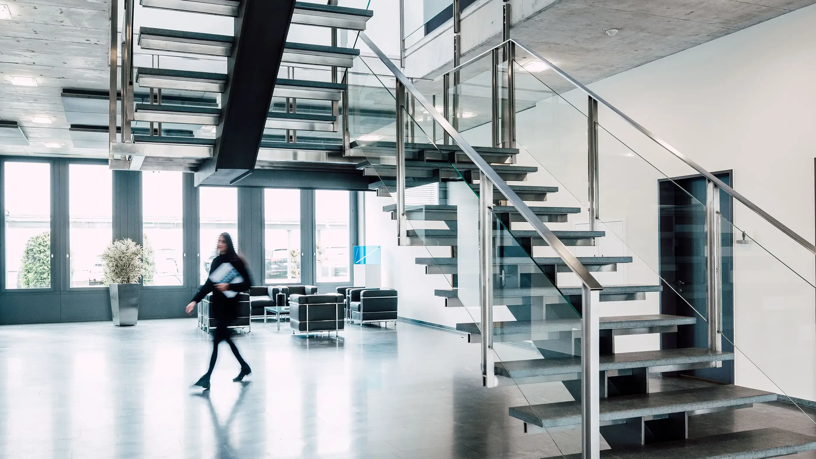 bibus-treppenhaus-fehraltorf