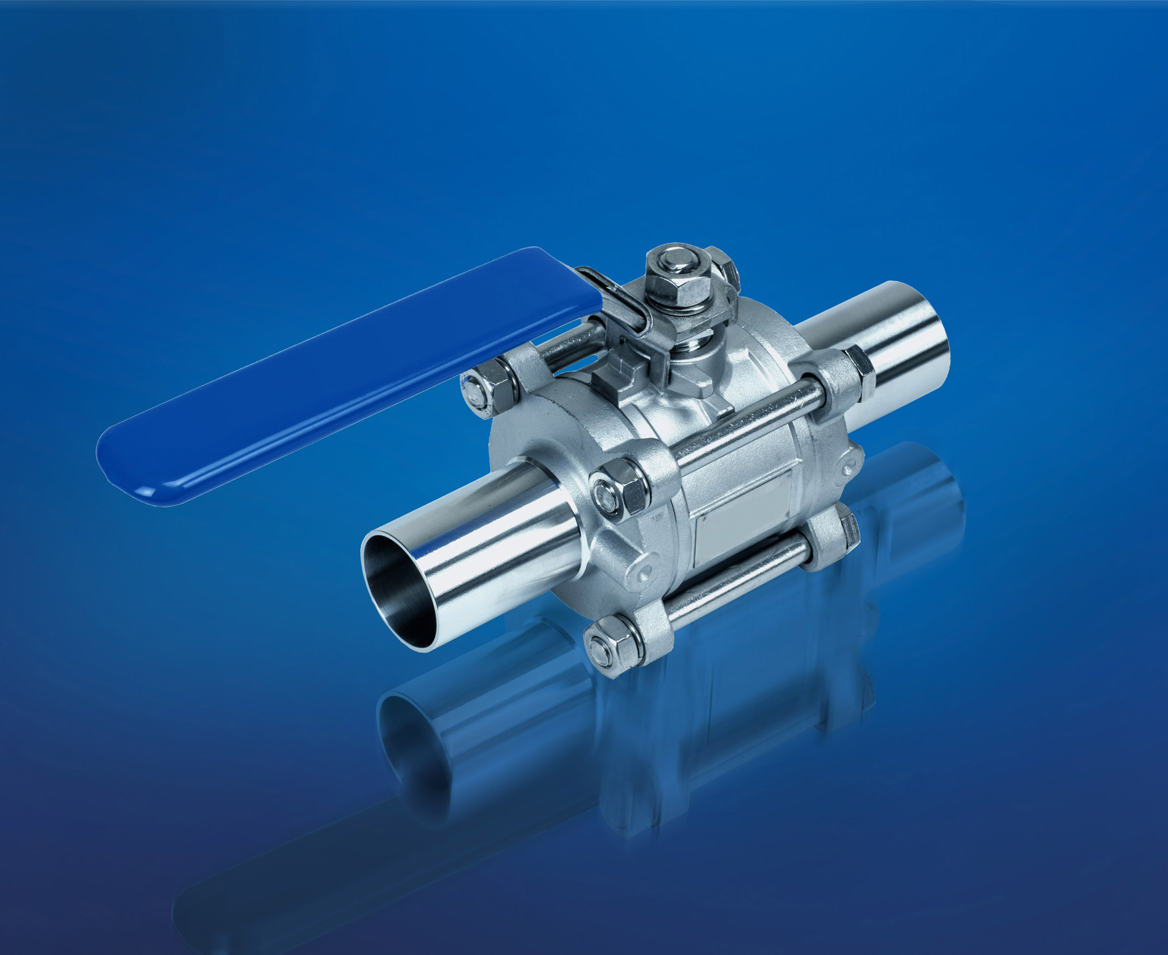 Ball Valves and valves