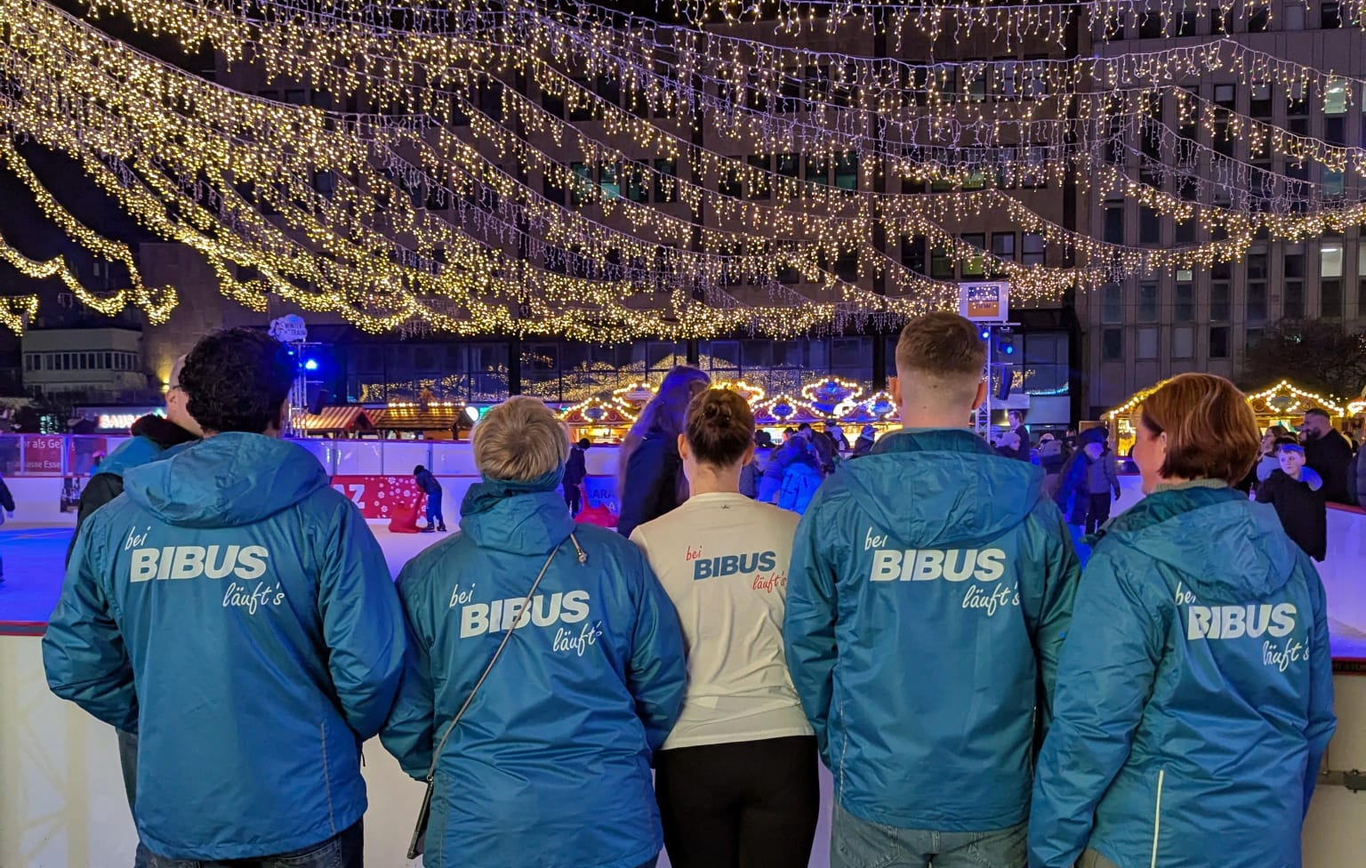 Kfm. (m/w/d) Büromanagement